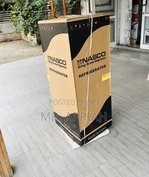 Purchase Unique Nasco Nasf2-18kd Electric Refrigerator,