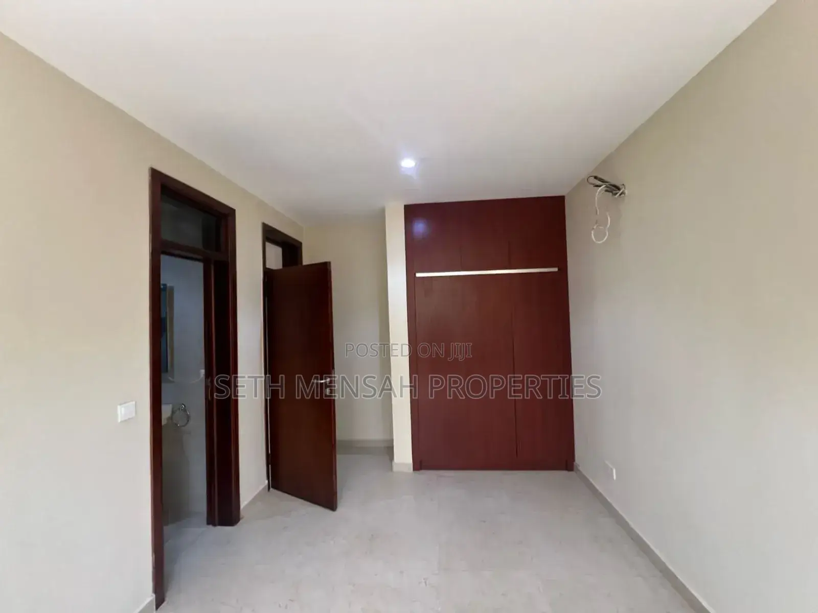 2bdrm Apartment in Skm Property, Spintex for rent