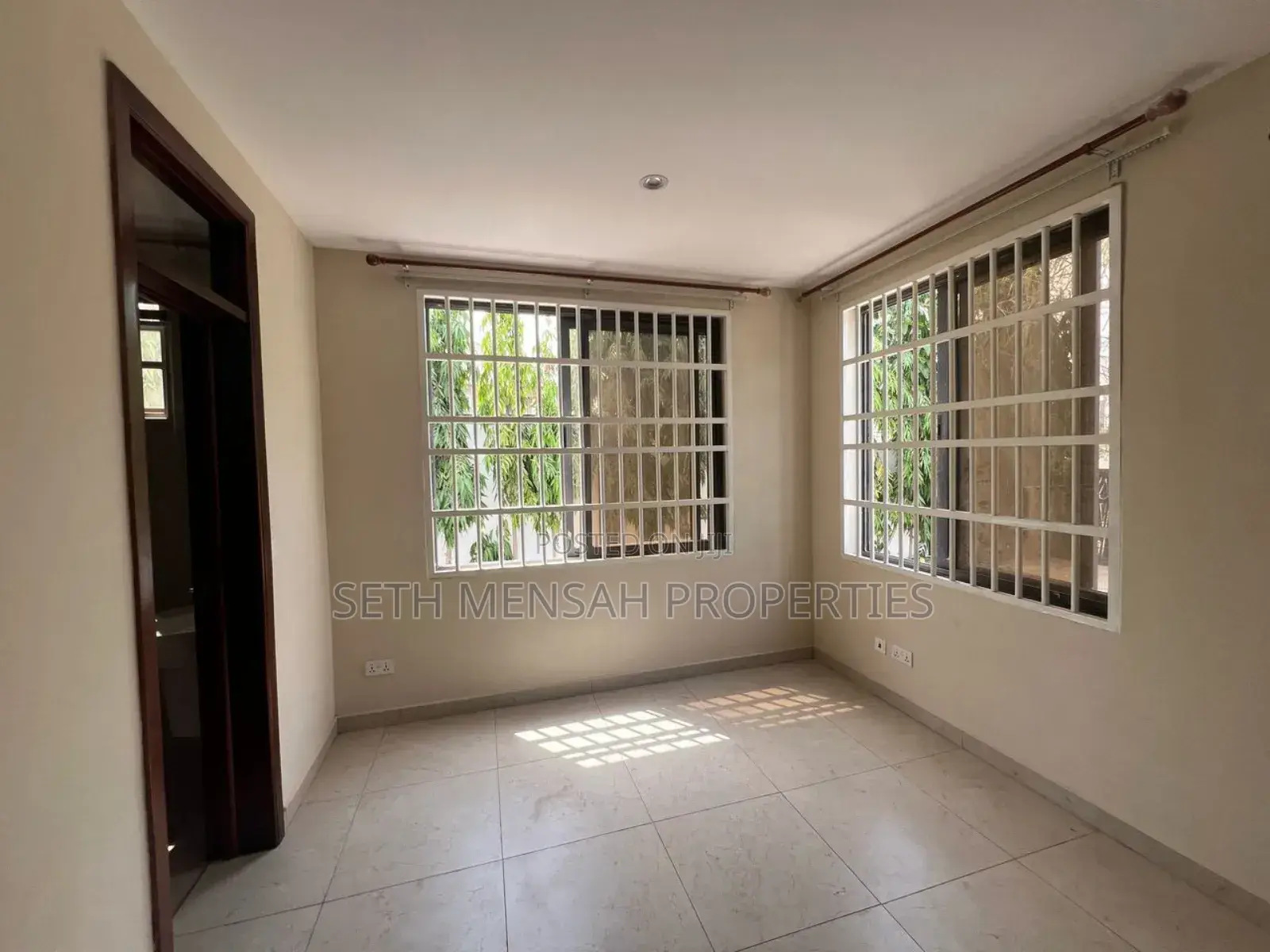 2bdrm Apartment in Skm Property, Spintex for rent