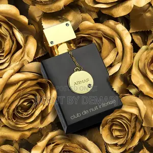 Club De Nuit Intense Woman