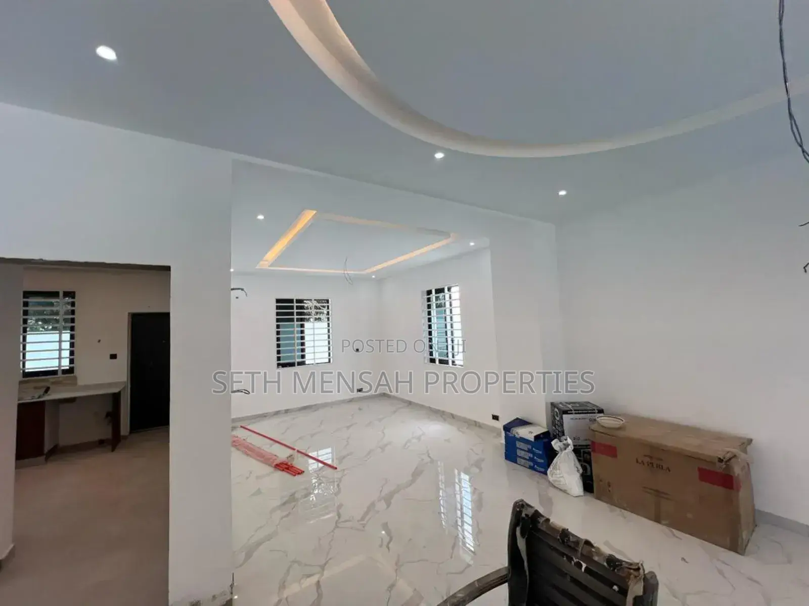 3bdrm House in Skm Properties, Spintex for sale