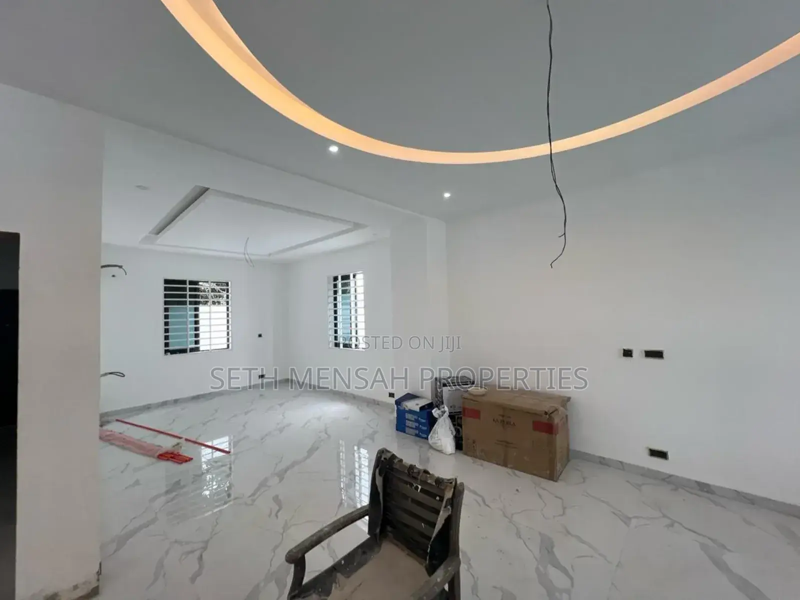 3bdrm House in Skm Properties, Spintex for sale