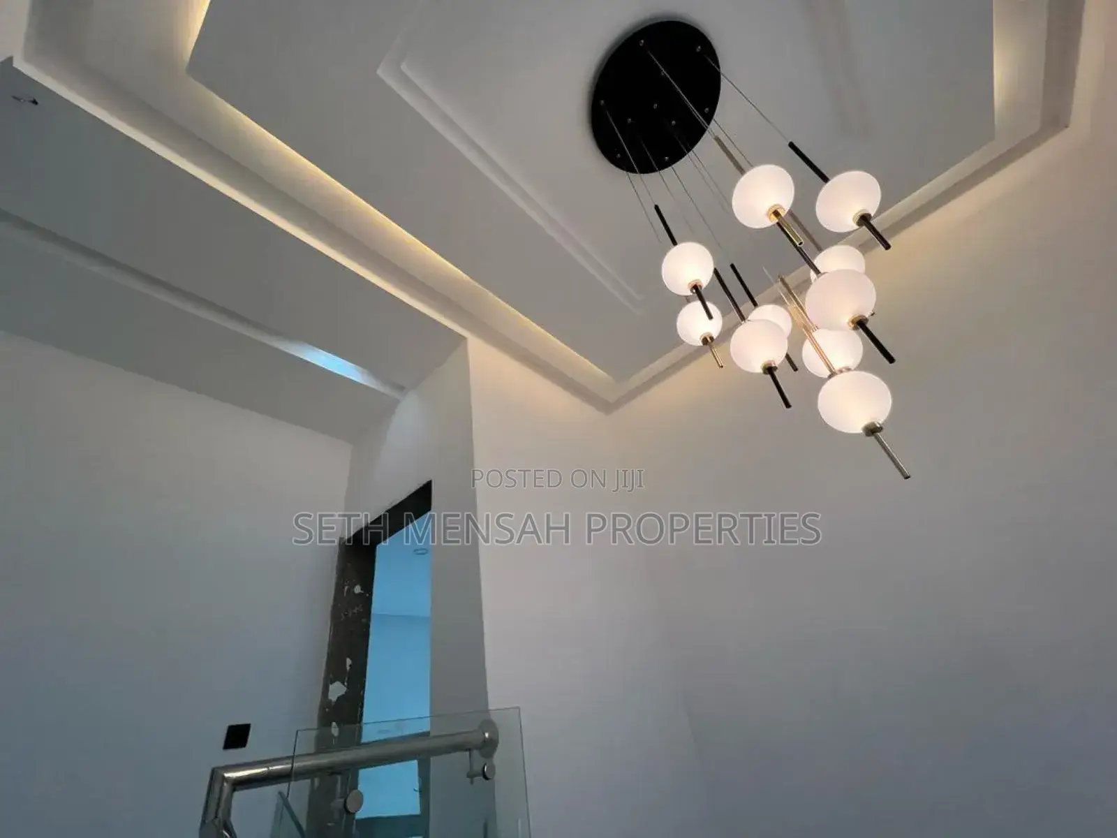 3bdrm House in Skm Properties, Spintex for sale