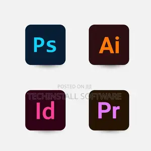 Adobe Creative Cloud Collection 2025 V30.12.2024 for Windows