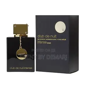 Club De Nuit Intense Woman