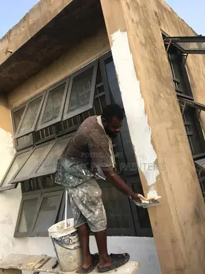 Painting Services