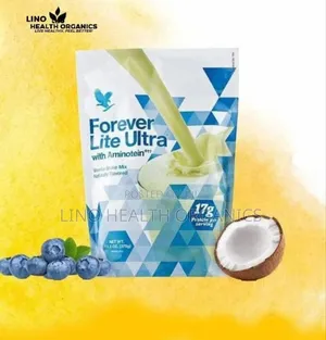 Forever Lite Ultra - Vanilla