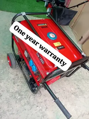 Outdoor Power 10kva 13000wats Pertrol Honda Generator 10kva