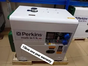Smart Panel Generator 15kva Best 15kva