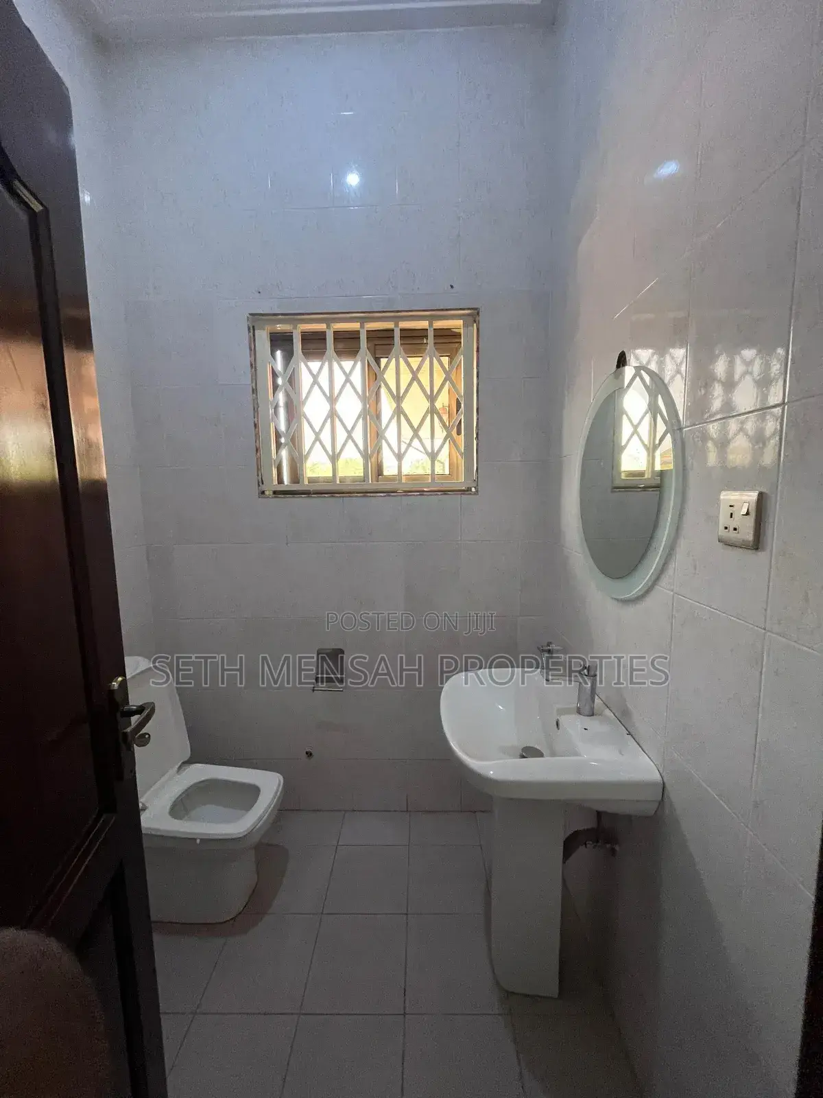 3bdrm House in Skm Properties, Adjiriganor for rent