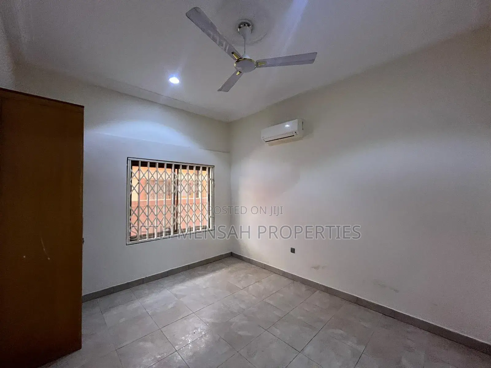3bdrm House in Skm Properties, Adjiriganor for rent
