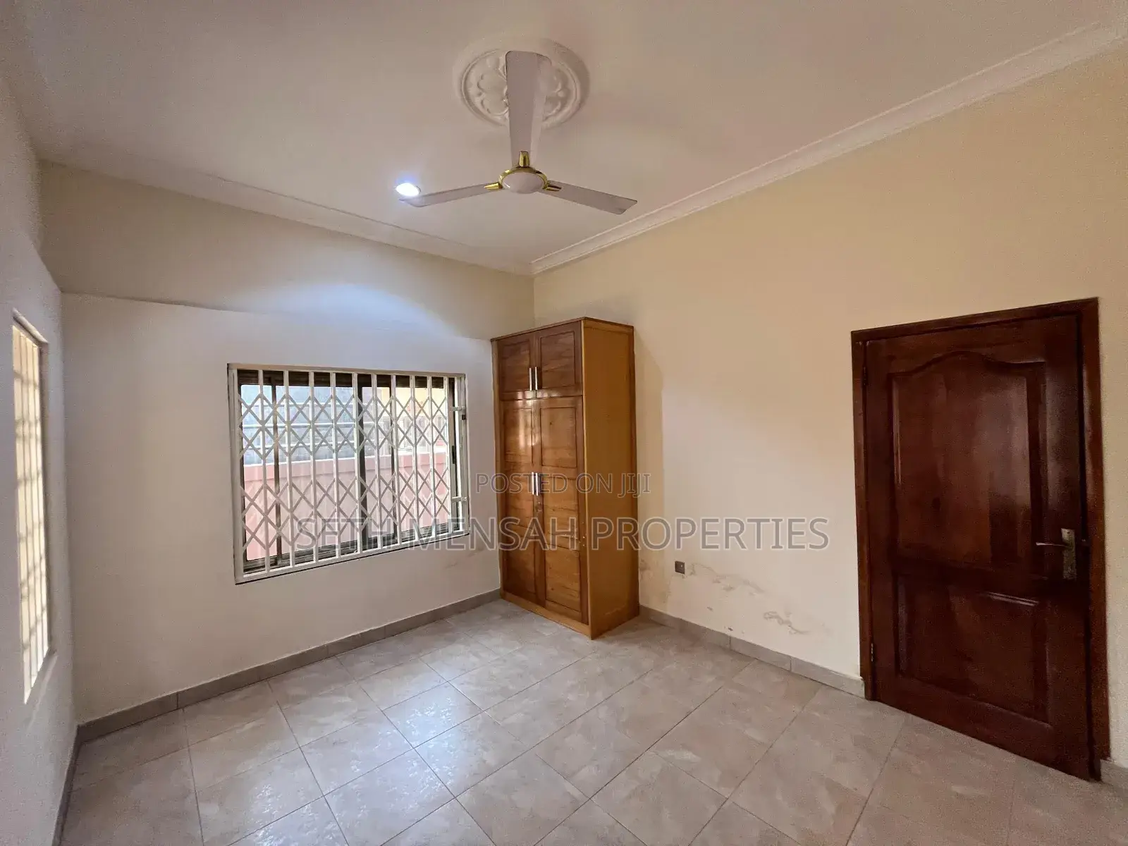 3bdrm House in Skm Properties, Adjiriganor for rent