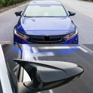 Accord 2018 Mirror Cover Spec