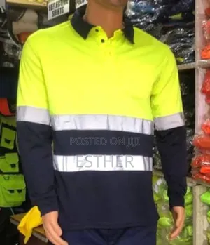 Safety Wear