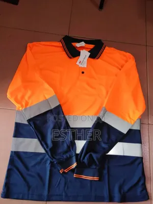 Safety Wear