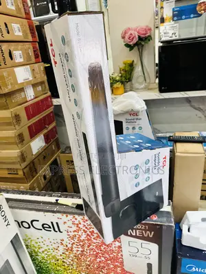Get a Warrant on TCL S522w Soundbar