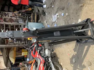 Crank Stand for Line Array