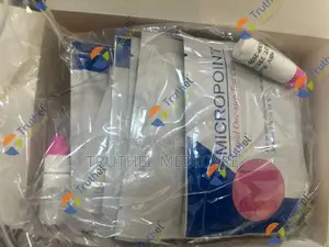 Hepatitis B Profile Test Cassettes - HBV
