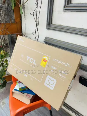 2024 Model FHD Smarr TCL 32”S45000