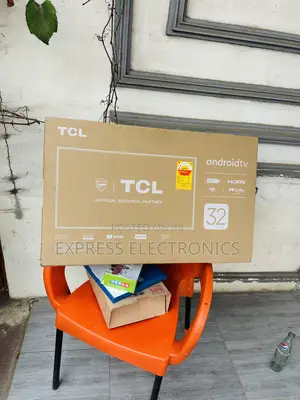 Purchase the Best TCL 32”S45000 FHD Smart