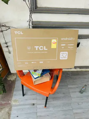 Fantastic Display Smart 32”S45000 Television