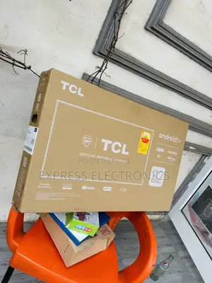 Call and Order for TCL 32”S45000 FHD Smart Glossy