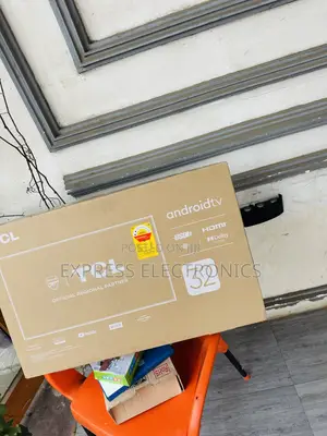 Grab Your Favorite  TCL Satellite 32d34000