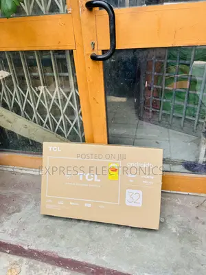 Get a Warrant on TCL 32”D34000 Glossy Tv