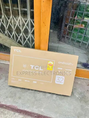 D34000 FHD Satellite Digital 32”