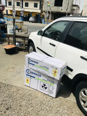 Sealed Quality Sigma Split R410a 1.5 Hp Inverter Ac