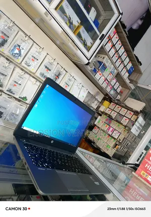 Laptop HP 8GB Intel Core I5 HDD 500GB