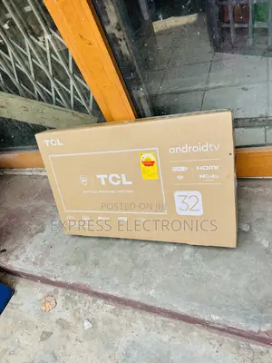 Available Now Any Store 32”D34000 FHD Satellite