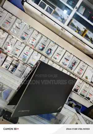 Laptop Lenovo ThinkPad T440s 8GB Intel Core I5 HDD 500GB