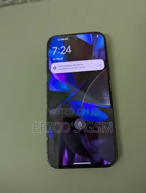 Google Pixel 9 Pro 128 GB Black