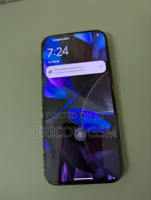 Google Pixel 9 Pro 128 GB Black