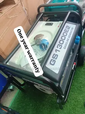 Power Your Dreams With 10kva 13000wats Pertrol Uk Generator