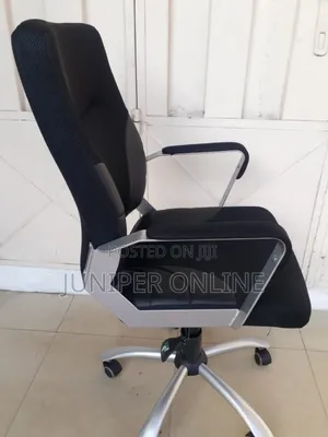 Executive Office Chair Casetre Huduai