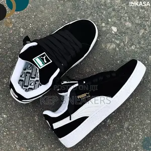 Puma Suede Xl