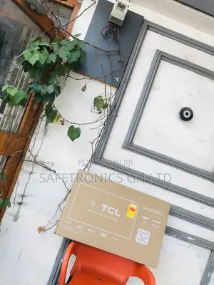 Led Smart Android TCL 32 Inch S5400 HDR Available Tv
