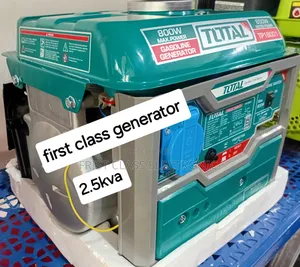 2.5kva Petrol Generator for Home Use