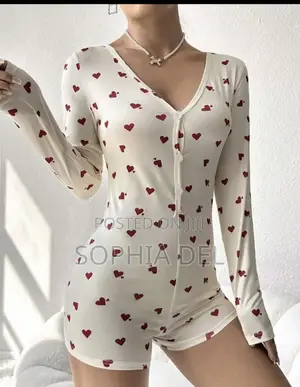 Long Sleeve Bodysuit