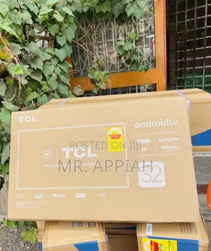 Purchase Classic TCL 32s4500 32 Inch HDR Smart Screen Tv.