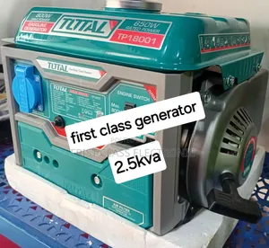 Supper Efficient 2.5kva Gasoline Engine
