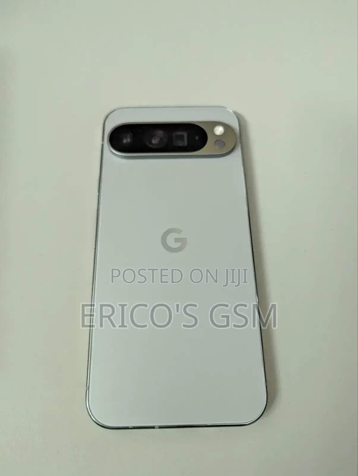 New Google Pixel 9 Pro 256 GB Gray