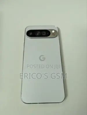 New Google Pixel 9 Pro 256 GB Gray