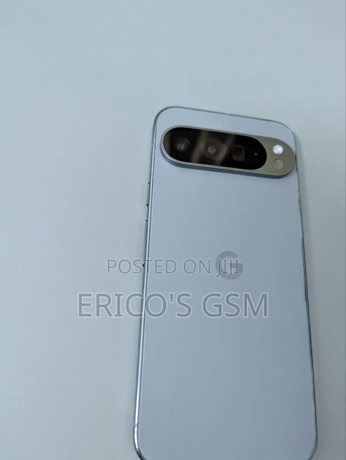 Google Pixel 9 Pro XL 128 GB Gray