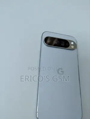 Google Pixel 9 Pro XL 128 GB Gray