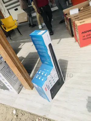 TCL Quality 2.1ch Bluetooth Echo 200 Watts S522w Soundbar
