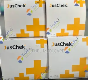 Hepatitis B Test Strips