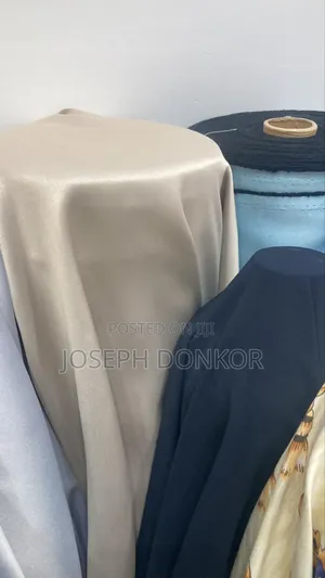 Original Fabrics